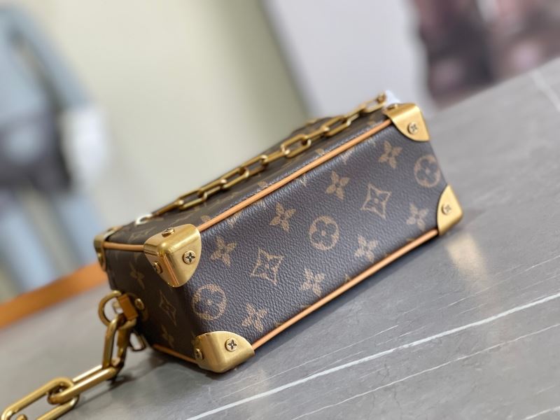 Louis Vuitton Box Bags